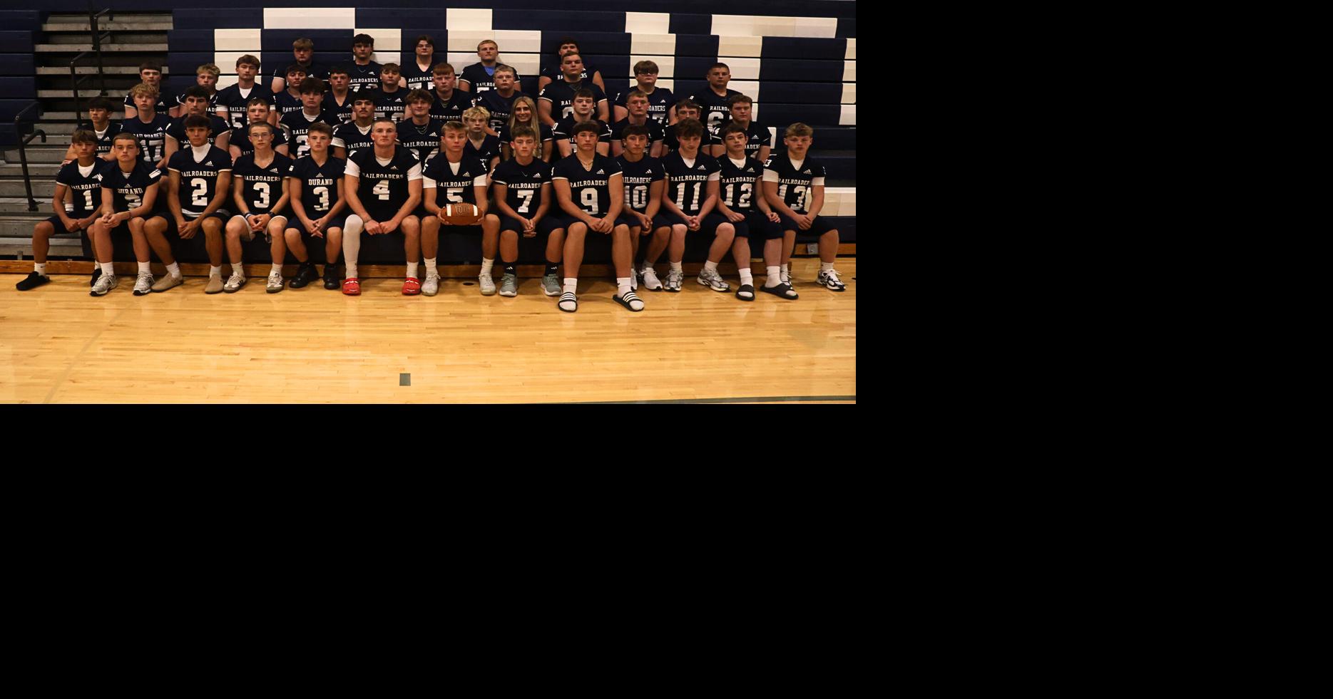 Coming off playoff win, Durand hungry for more