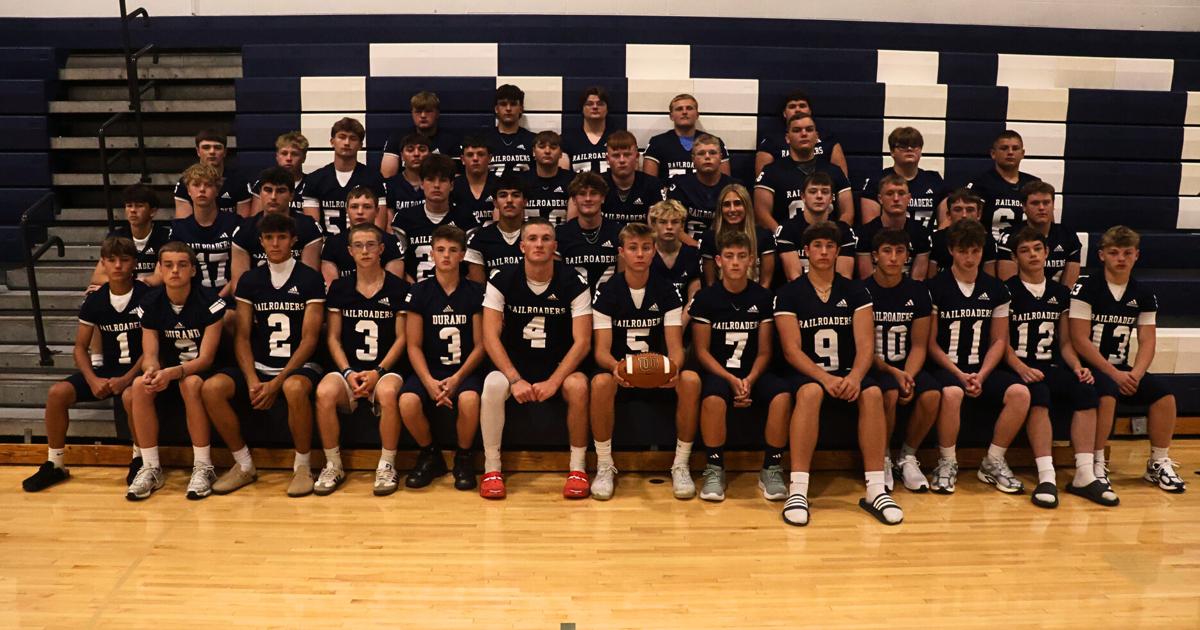 Coming off playoff win, Durand hungry for more