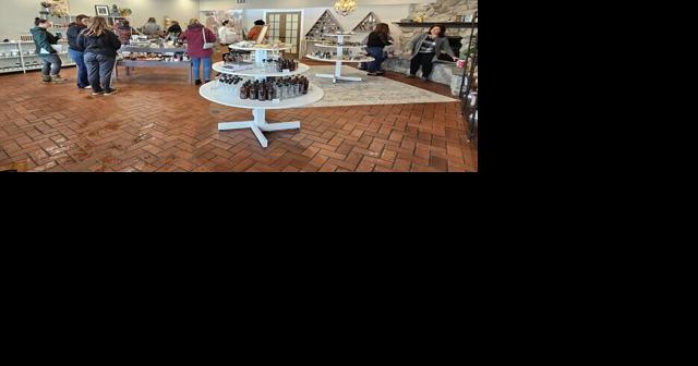 New Owosso business 'rooted' in community, sustainability | Local Business - Vimarsana News