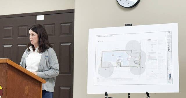 Solar farm approved for Owosso Township after months of review