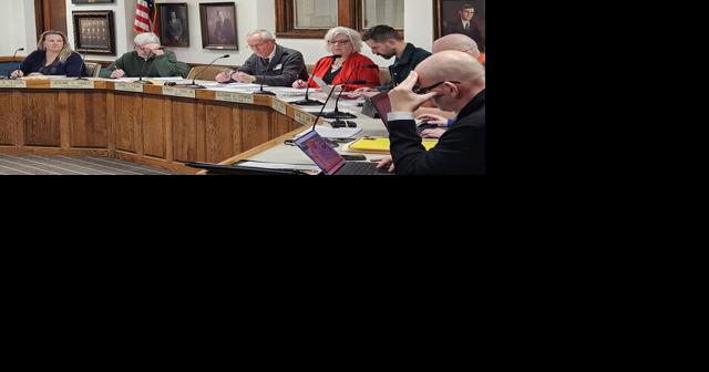 Owosso City Council approves special assessment for Stewart Street reconstruction - Vimarsana News
