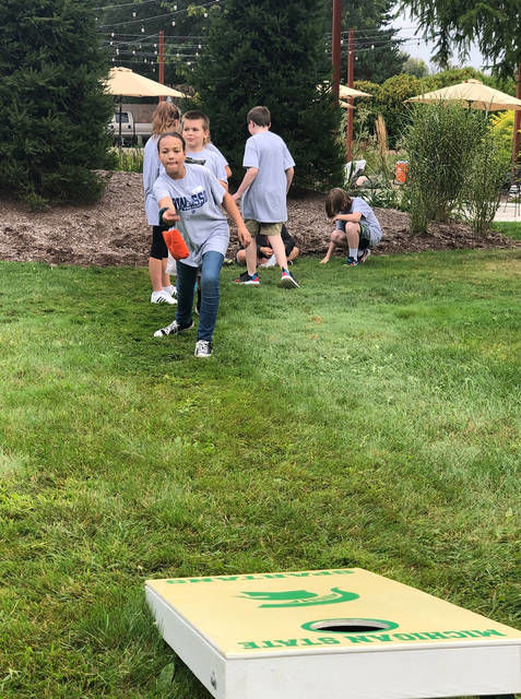 TEAM BUILDING