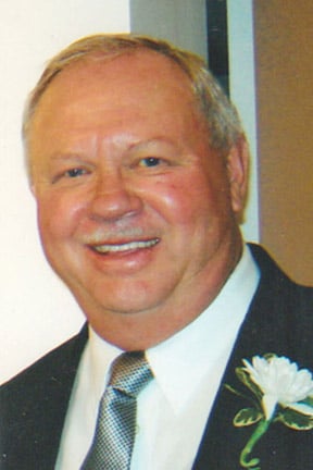 Wayne Gerald Mogg | Obituaries | argus-press.com