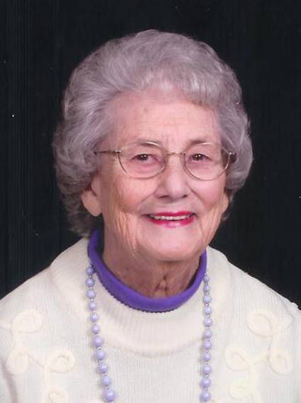 Mary Margaret Staley | Obituaries | Argus-press.com