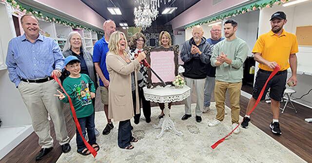 Local Artisan Makes Dreams Come True | Shiawassee County Local Artisan Makes Dreams Come True | Shiawassee County