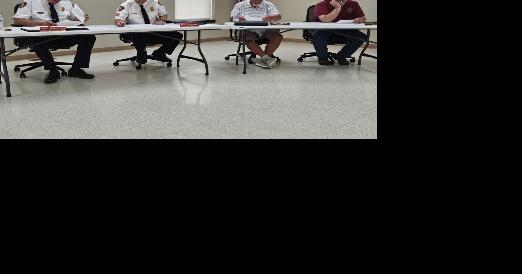 Owosso Township board sets vote for SATA millage renewal