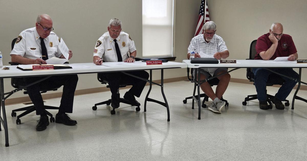 Owosso Township board sets vote for SATA millage renewal