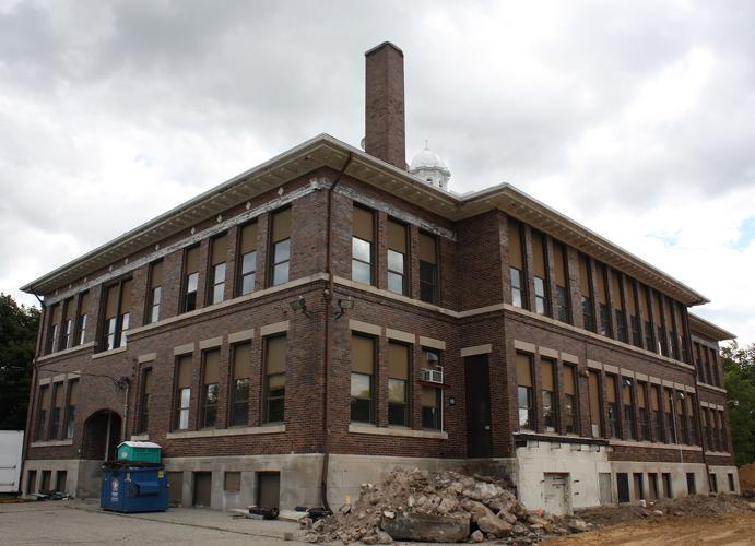 Cavalier Greene development gets underway Local Business argus