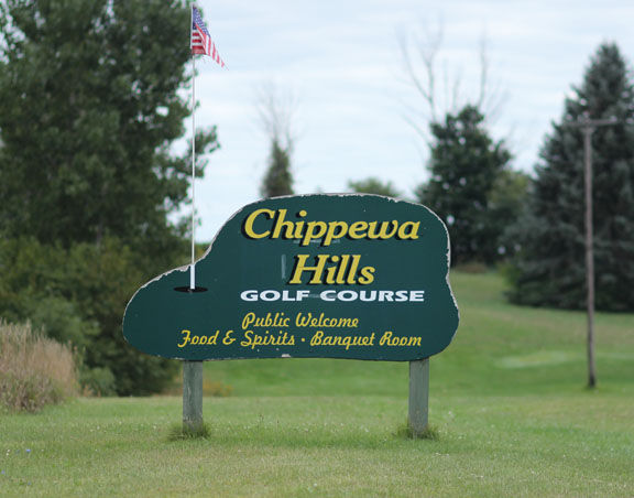 Last round at Chippewa Hills Course closes after 51 years Golf