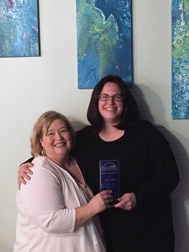 Laingsburg business award winners announced Local Business argus