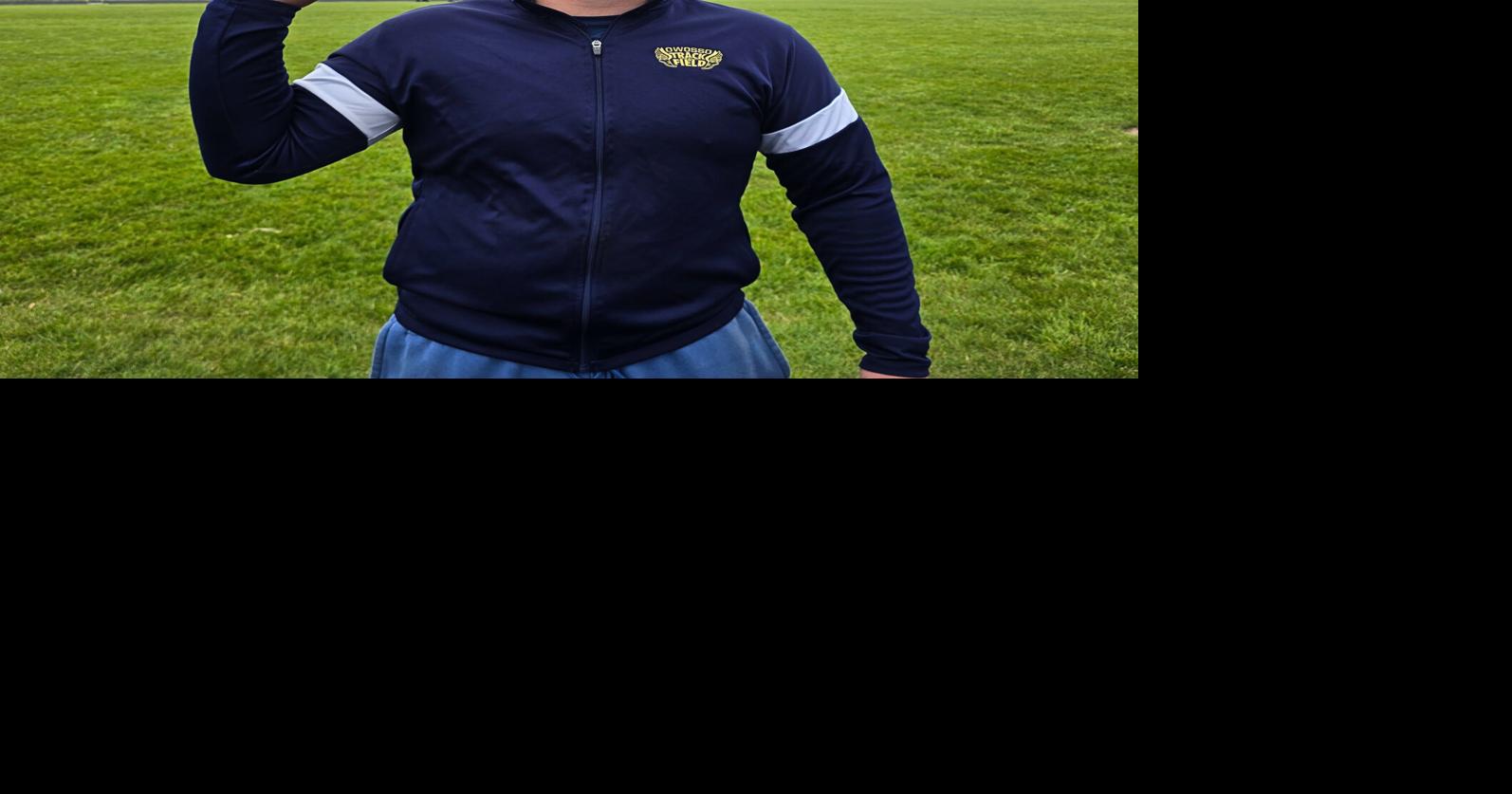 ‘Sky is the limit’ for Owosso’s Worthington