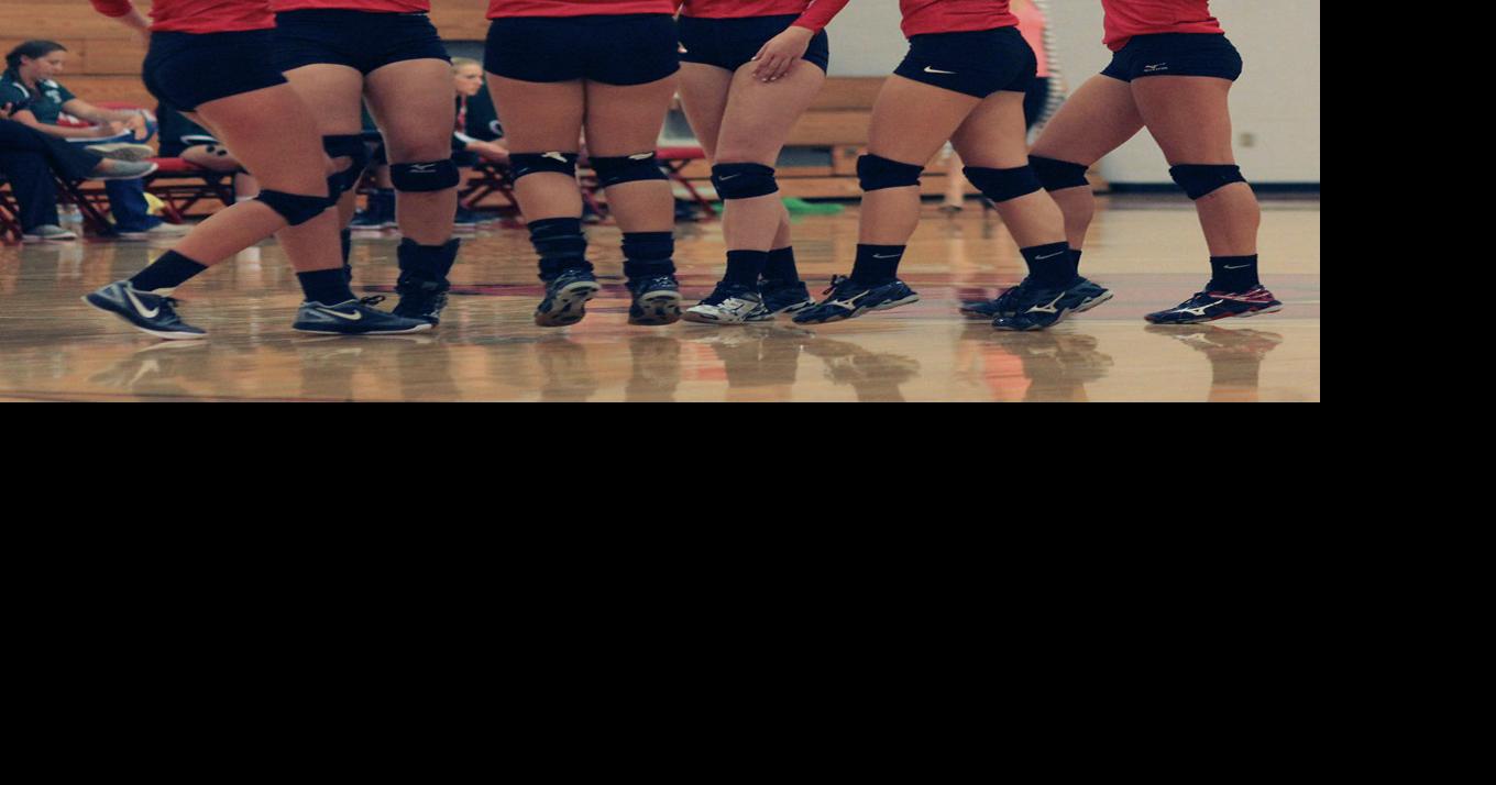 VOLLEYBALL Laingsburg sweeps Portland St. Patrick Local Sports