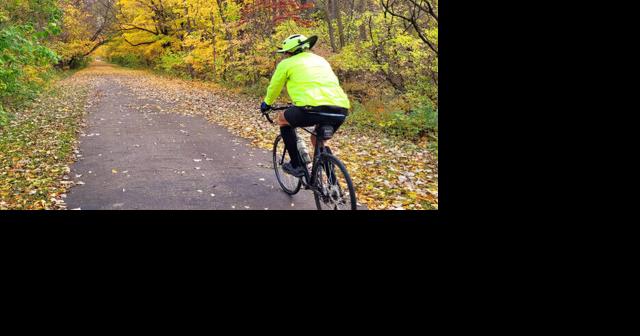 MDOT grant will help expand CIS rail trail into Owosso city limits at long last - Vimarsana News
