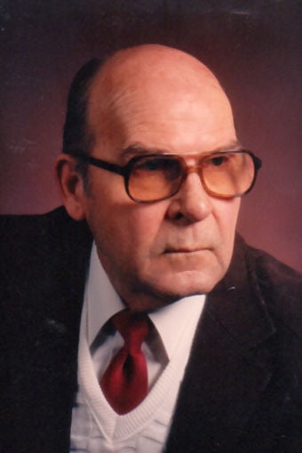 John A. Swanzie | Obituaries | argus-press.com