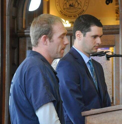 Imprisoned Owosso Man Has Appeal Denied | Owosso | Argus-press.com