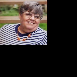 Sarah Kay (Hart) Ruggles | Obituaries | argus-press.com