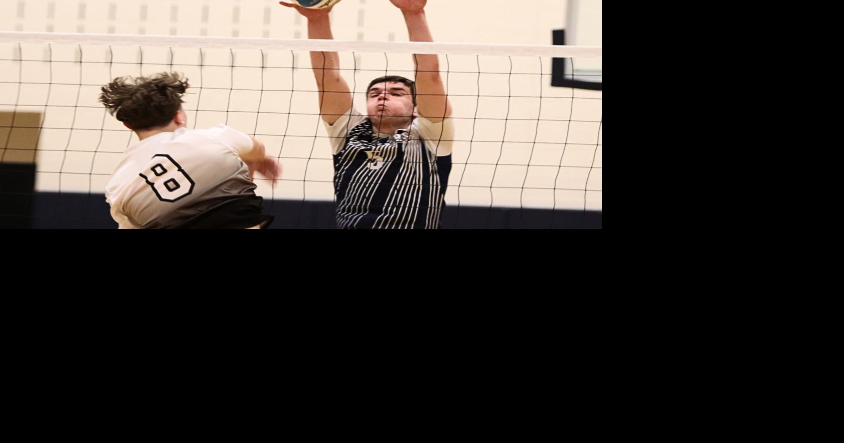 Durand ends regular season on high note By MATTHEW SCHEIDEL Sports Editor May 21, 2026 May 21, 2026 Updated 22 mins ago