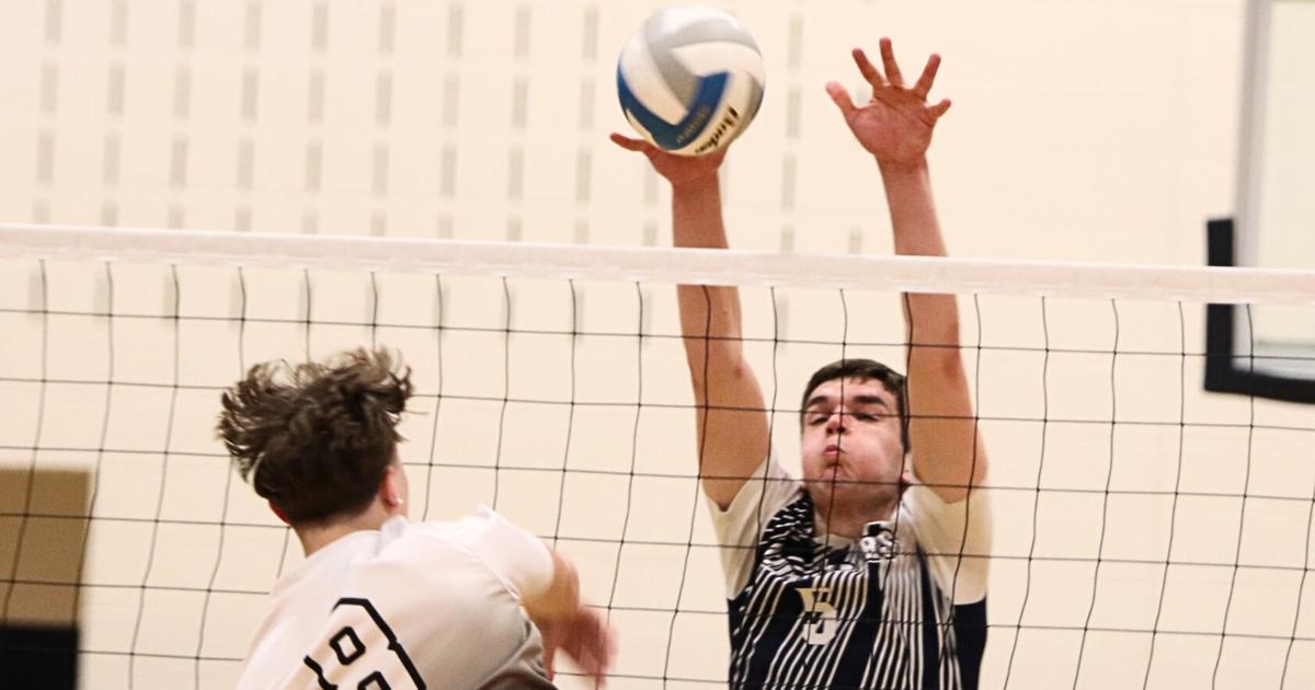Durand ends regular season on high note By MATTHEW SCHEIDEL Sports Editor May 21, 2026 May 21, 2026 Updated 22 mins ago