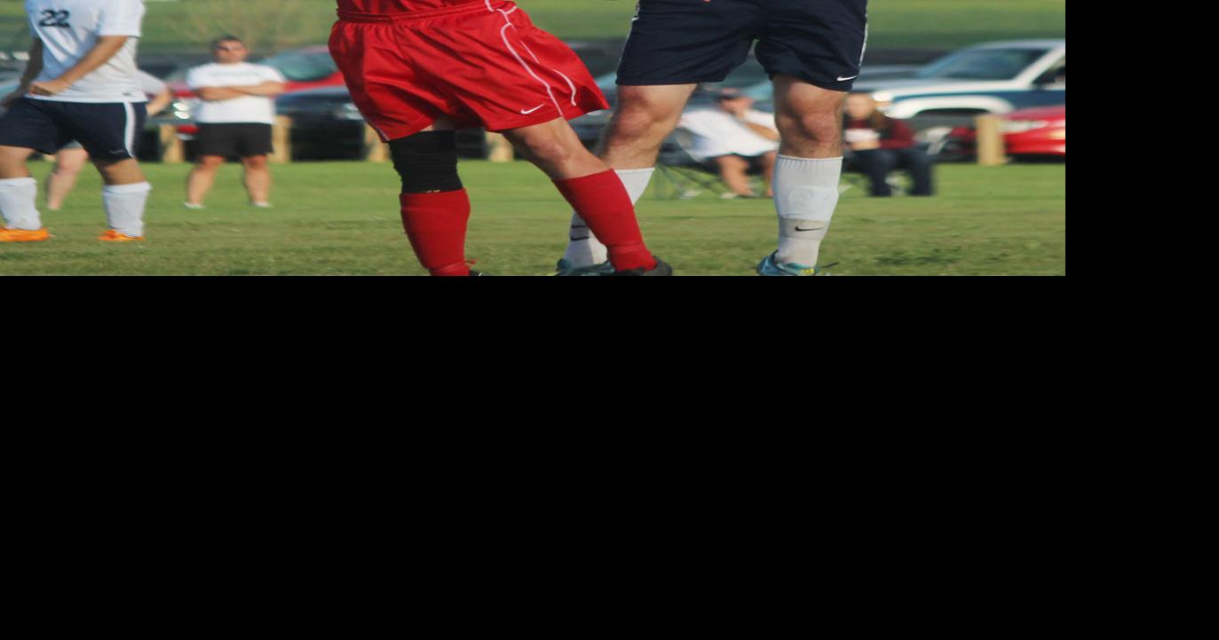 BOYS SOCCER OvidElsie tops Laingsburg 21 in friendly rivalry Local