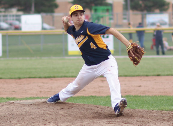 BASEBALL DISTRICT PREVIEW: Owosso seeking fourth straight title as ...