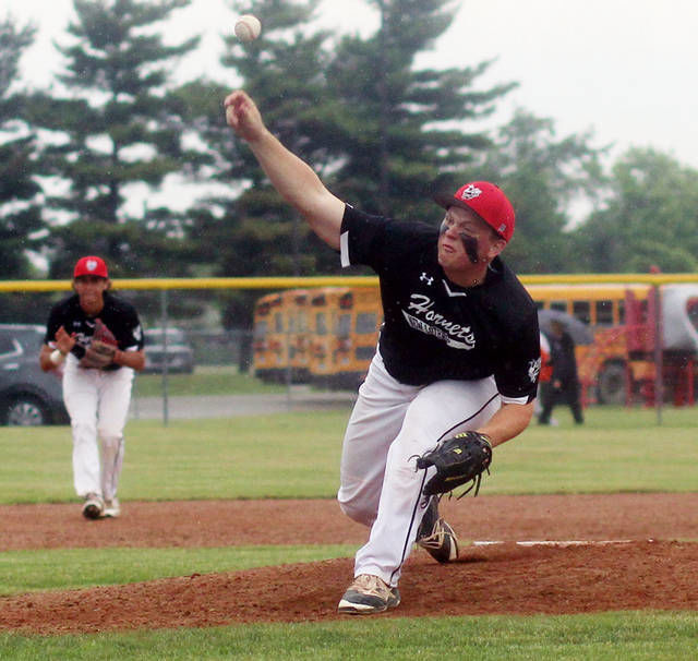 BASEBALL New Lothrop takes on defending D3 champs in quarterfinals