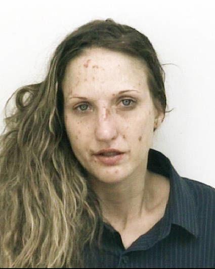 Perry Woman Faces Multiple Drug Offenses The Argus Press Local News