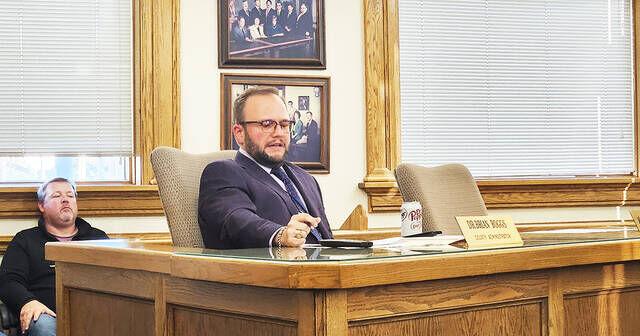 County board purchases Ford Explorer to be used for Drug Court