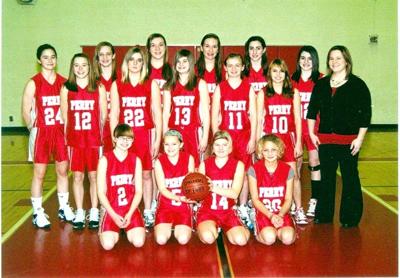 Youth Basketball Ramblers Are Red Cedar Regular Season Champs