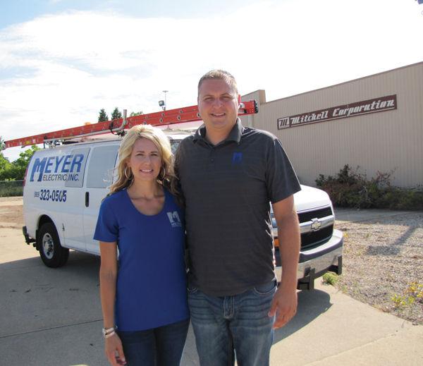 Making a move Owosso