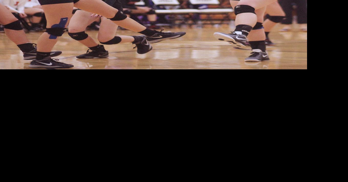 VOLLEYBALL New Lothrop downs Byron, Laingsburg in Class C showdown