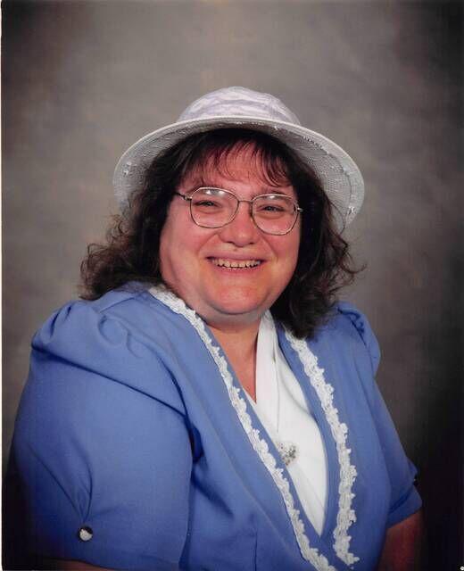 Patricia Nellie (Maxwell) Letts Obituaries