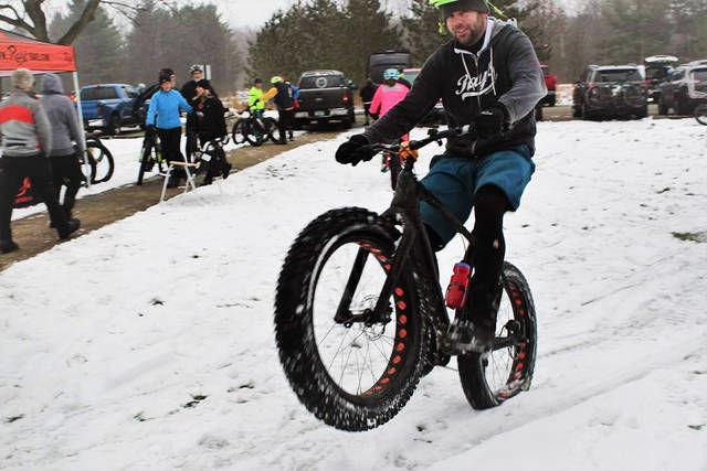 Sleepy Hollow To Host Fat Bike Ride Entertainment Argus Press Com