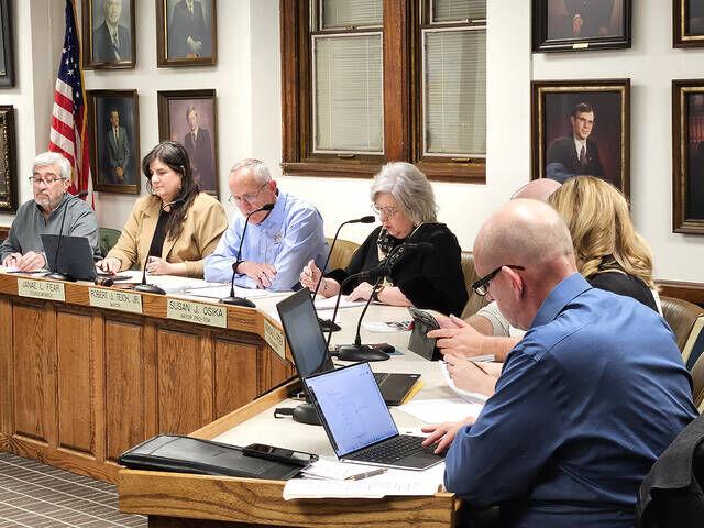Owosso City Council votes to delay voting on new zoning ordinance