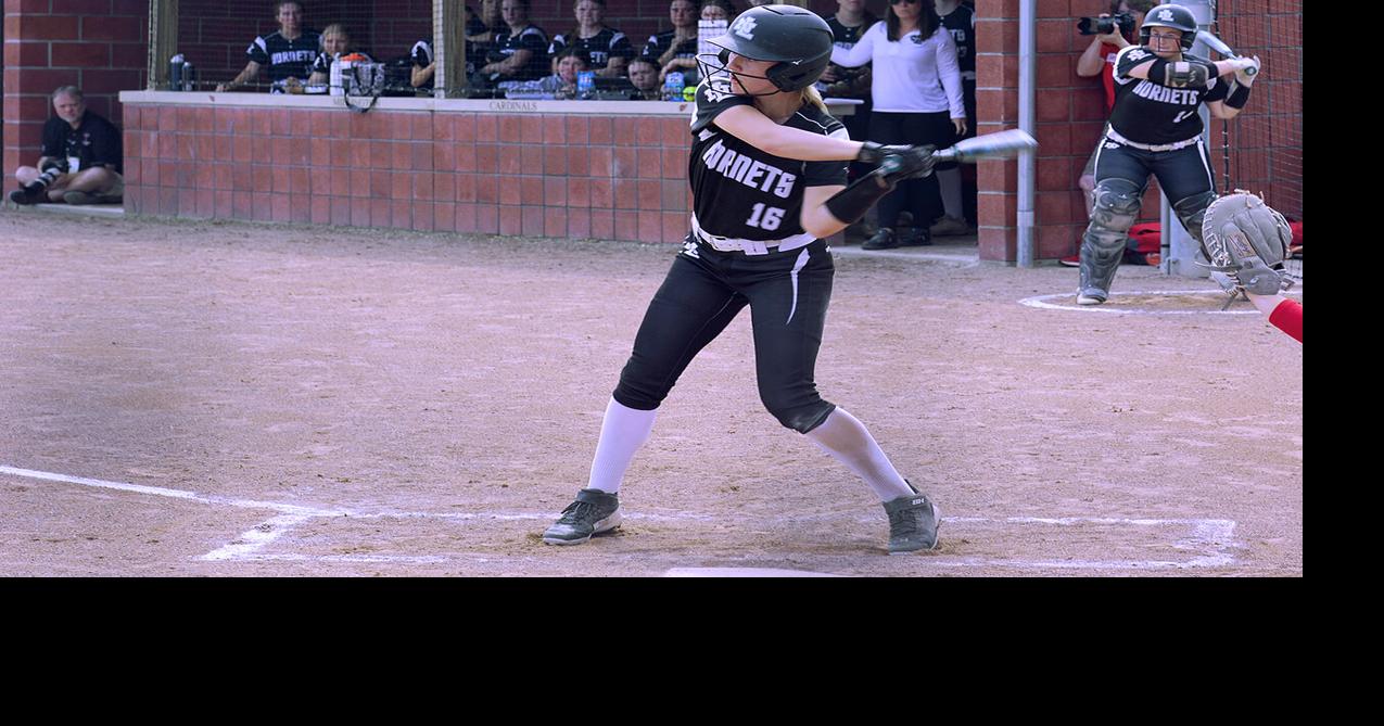 Local athletes selected to softball all-star game