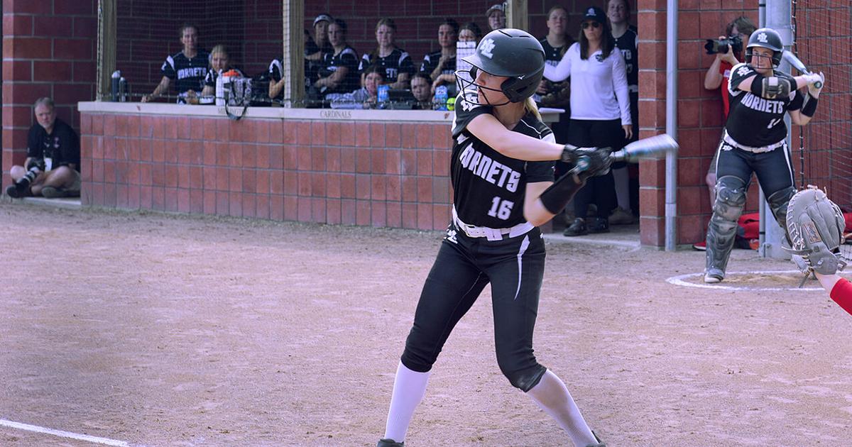 Local athletes selected to softball all-star game