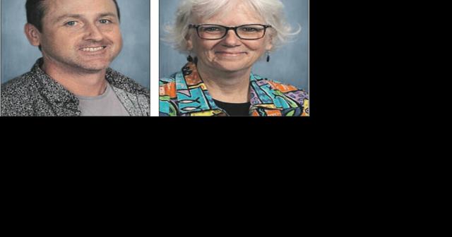 Owosso Public Schools Foundation names teacher, support staffer of the year - Vimarsana News