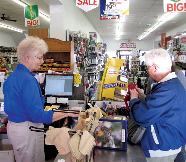 Celebrating small business | Local Business | argus-press.com