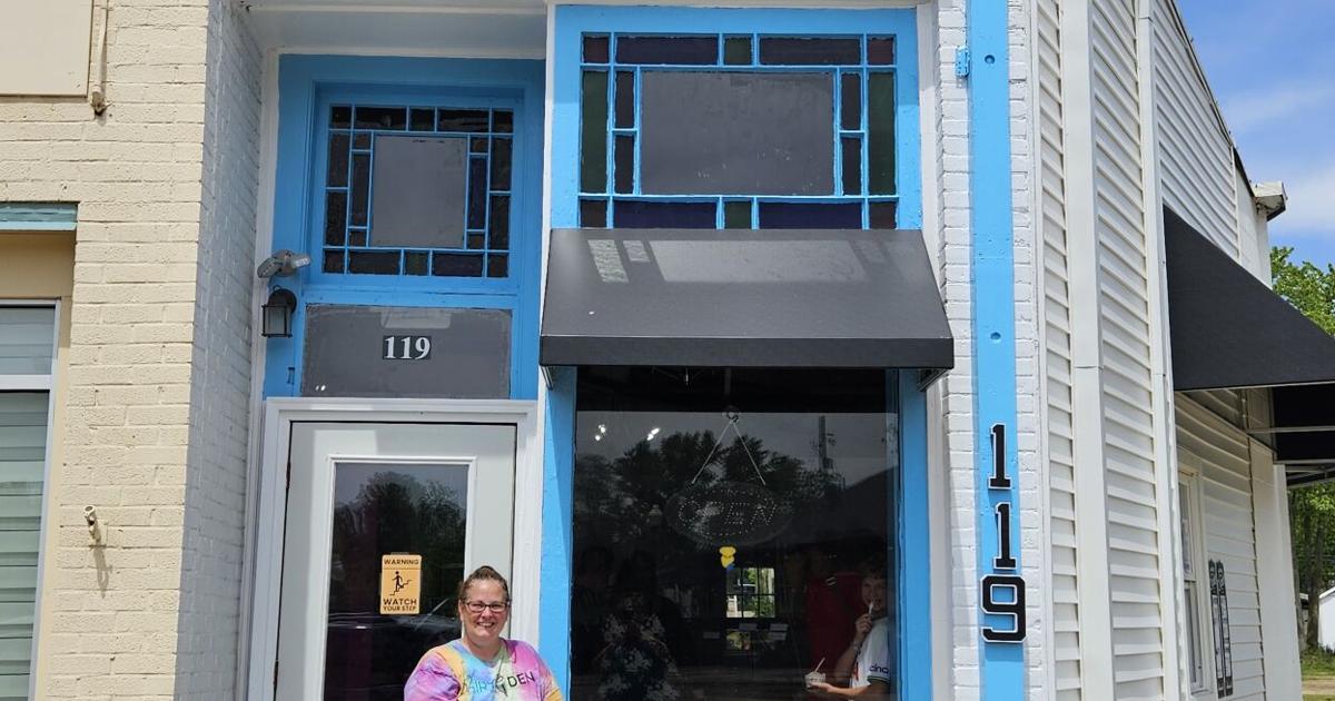 Laingsburg dairy store opens new downtown location