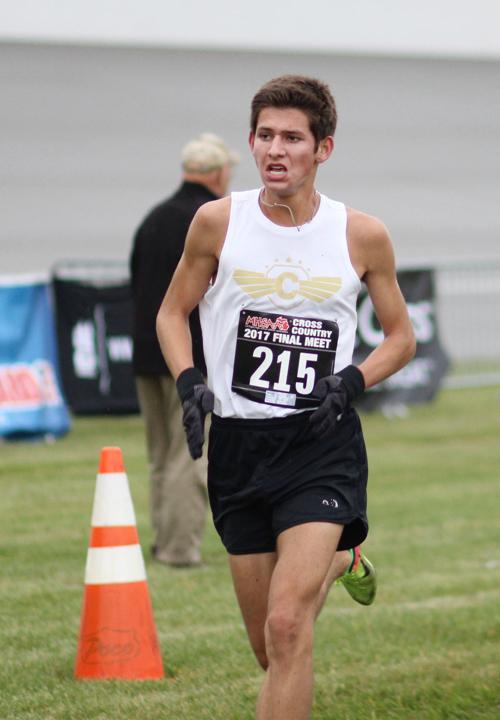 Ben Jacobs Local Sports Argus Press Com
