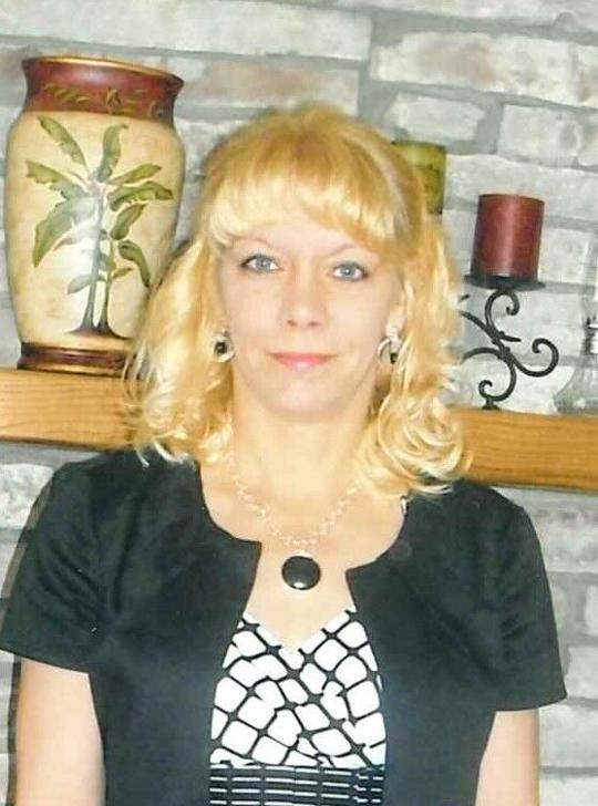 Stephanie Eileen (Gagnon) Miller Obituaries