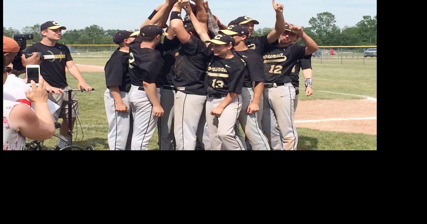 Corunna baseball team Local Sports