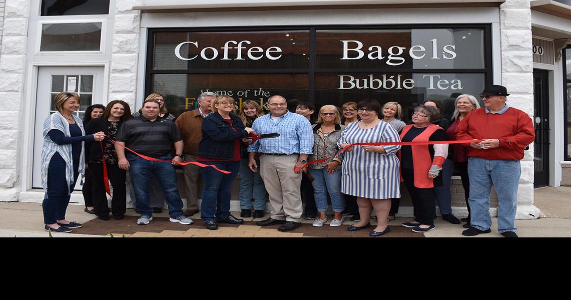 Stomping Grounds in Durand reopens Local News