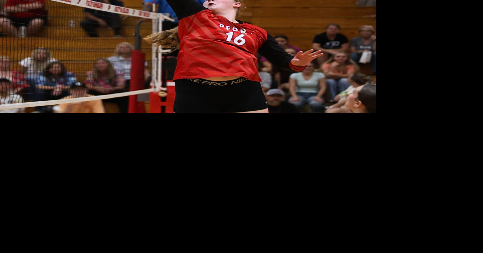 Perry suffers first conference loss to Saranac