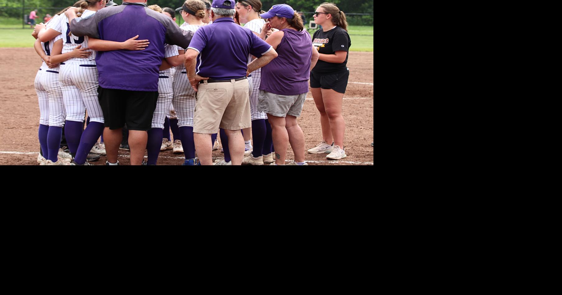 Byron’s dream season ends in state quarterfinals