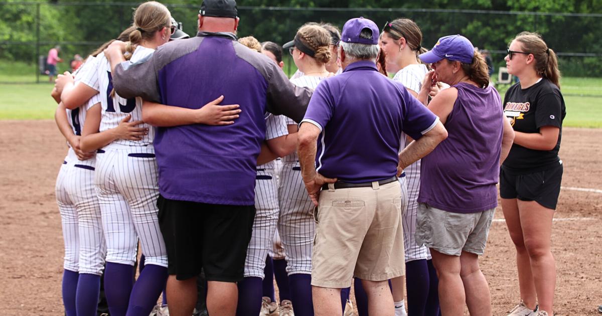 Byron’s dream season ends in state quarterfinals