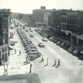 Owosso boosts history with historic district | Owosso | argus-press.com