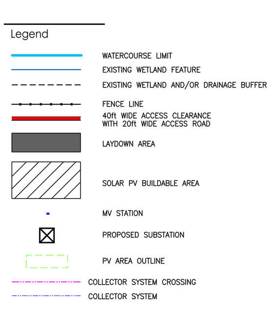 Assembly Solar Project Construction Moves Ahead Shiawassee County Argus Press Com