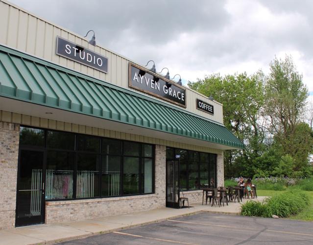 Coffee shop opens in Laingsburg Local Business