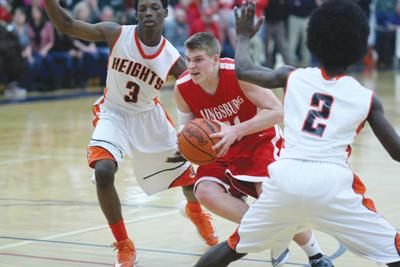 Laingsburg Set For Beaverton Game Class C Quarterfinal 7 P M