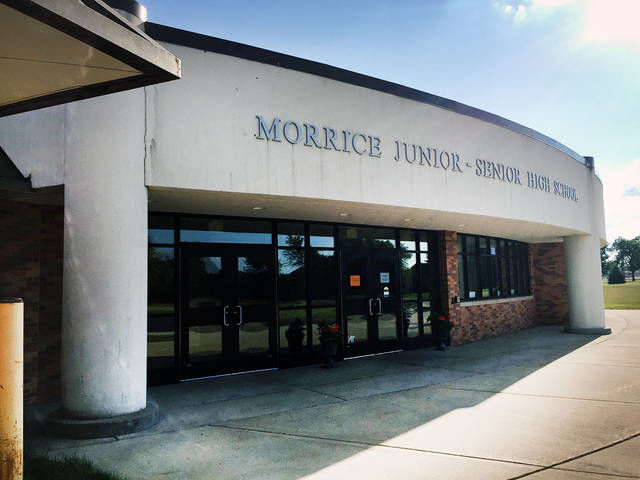 Morrice school board to work on contract for interim superintendent - Vimarsana News